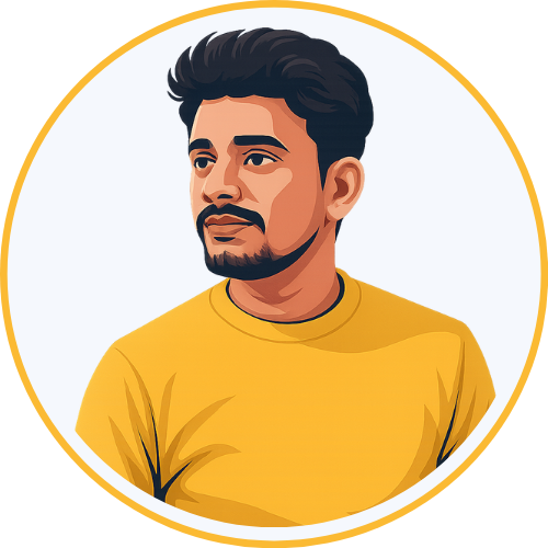 Cover photo of Freelancer Abhi – Web Development & SEO Services